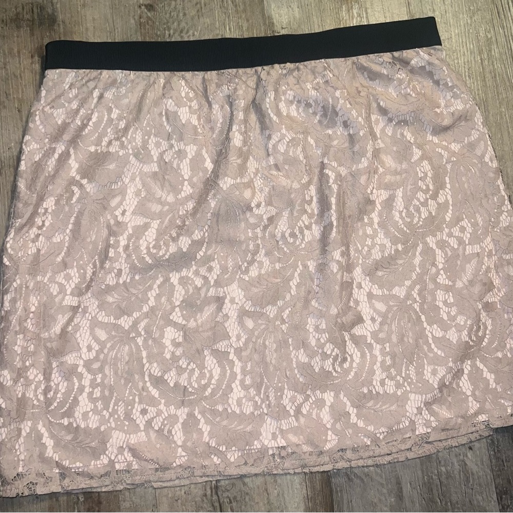 Ann Taylor LOFT Skirt